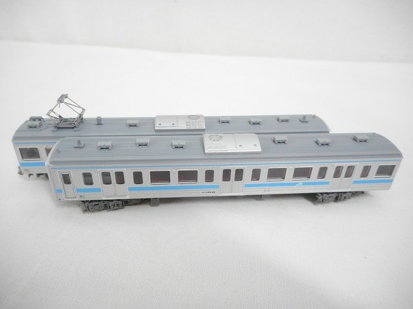 MICRO ACE A1952 121系 JR四国色 2両セット Nゲージ 鉄道模型 趣味