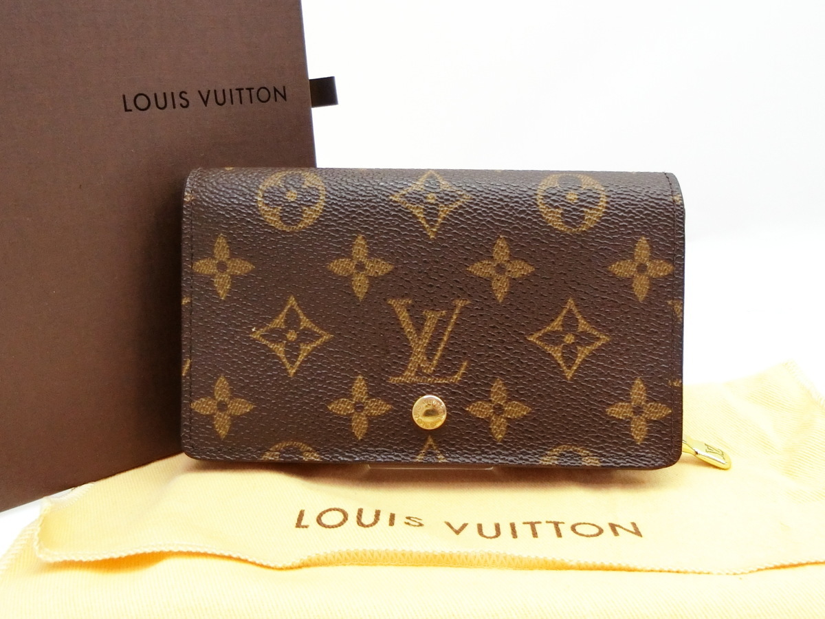 ヴィトン　ウェストポシェット 中古・古着通販】LOUIS VUITTON (ルイ ヴィトン) ウエストポーチ