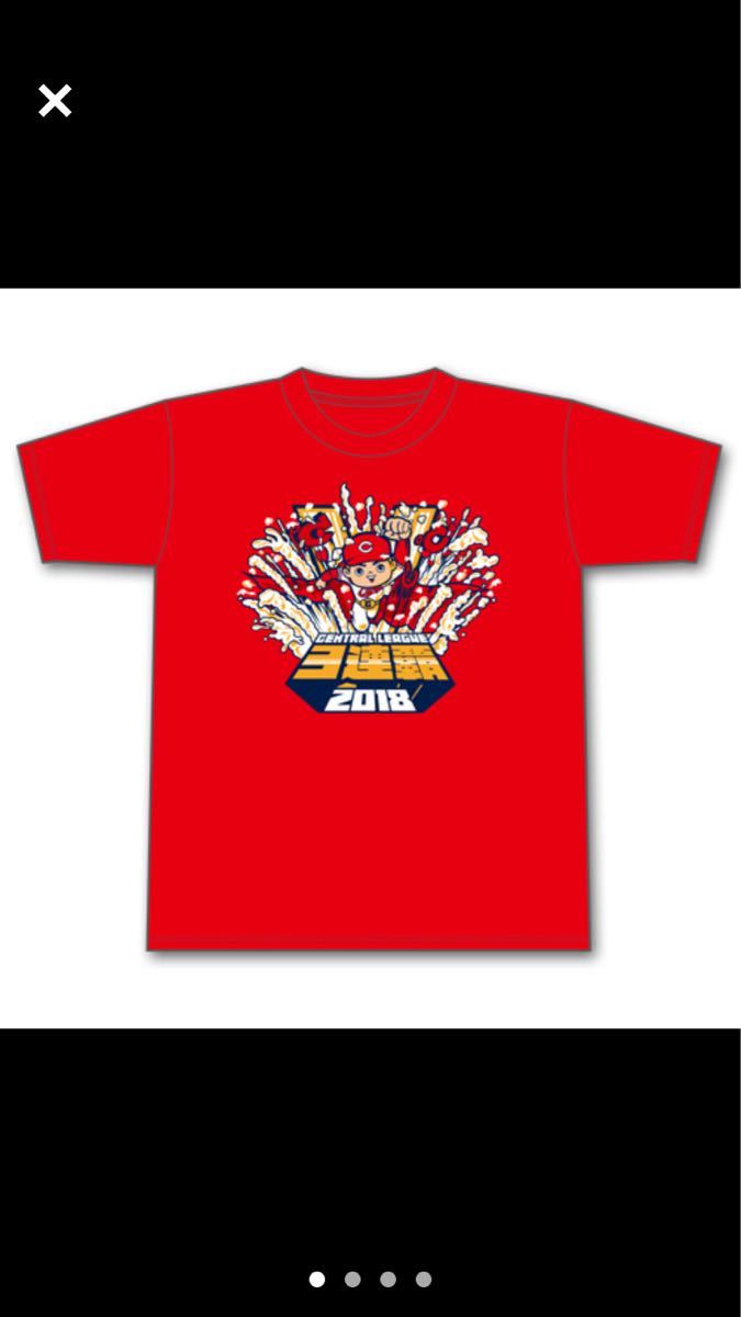 即決！☆広島カープ 優勝記念！ビールかけTシャツ Lサイズ ③ 広島 