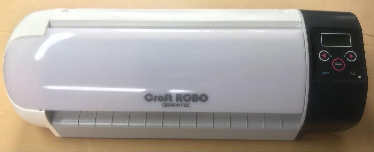 グラフテック クラフトロボ CC330-20 美品