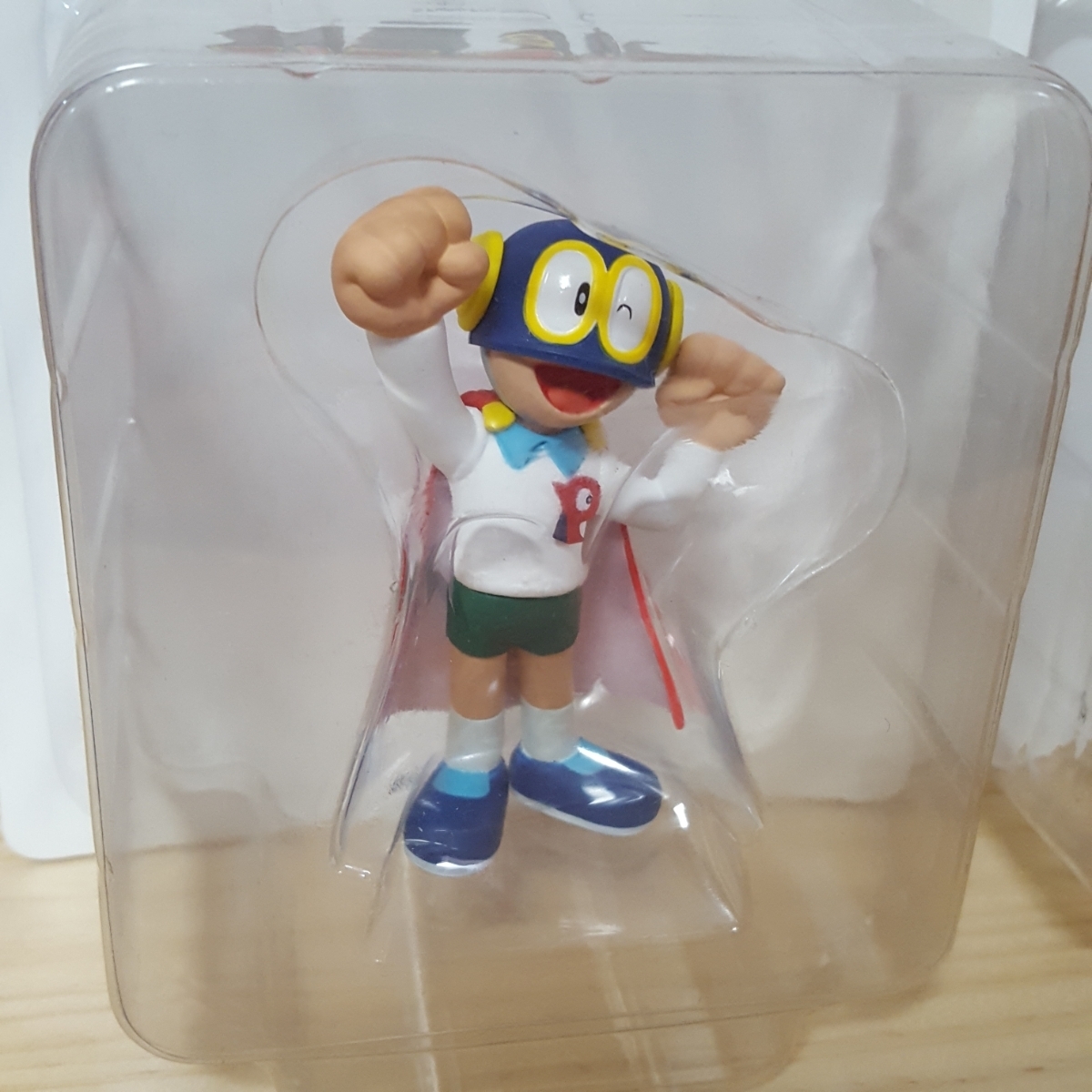 パーマン フィギュア メディコムトイ 未開封 藤子不二雄 未開封