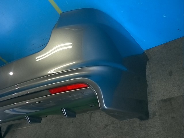 インサイト ZE2 リア バンパースポイラー MUGEN 無限 ABS