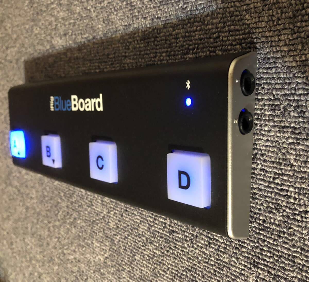 IK MULTIMEDIA iRig BlueBoard