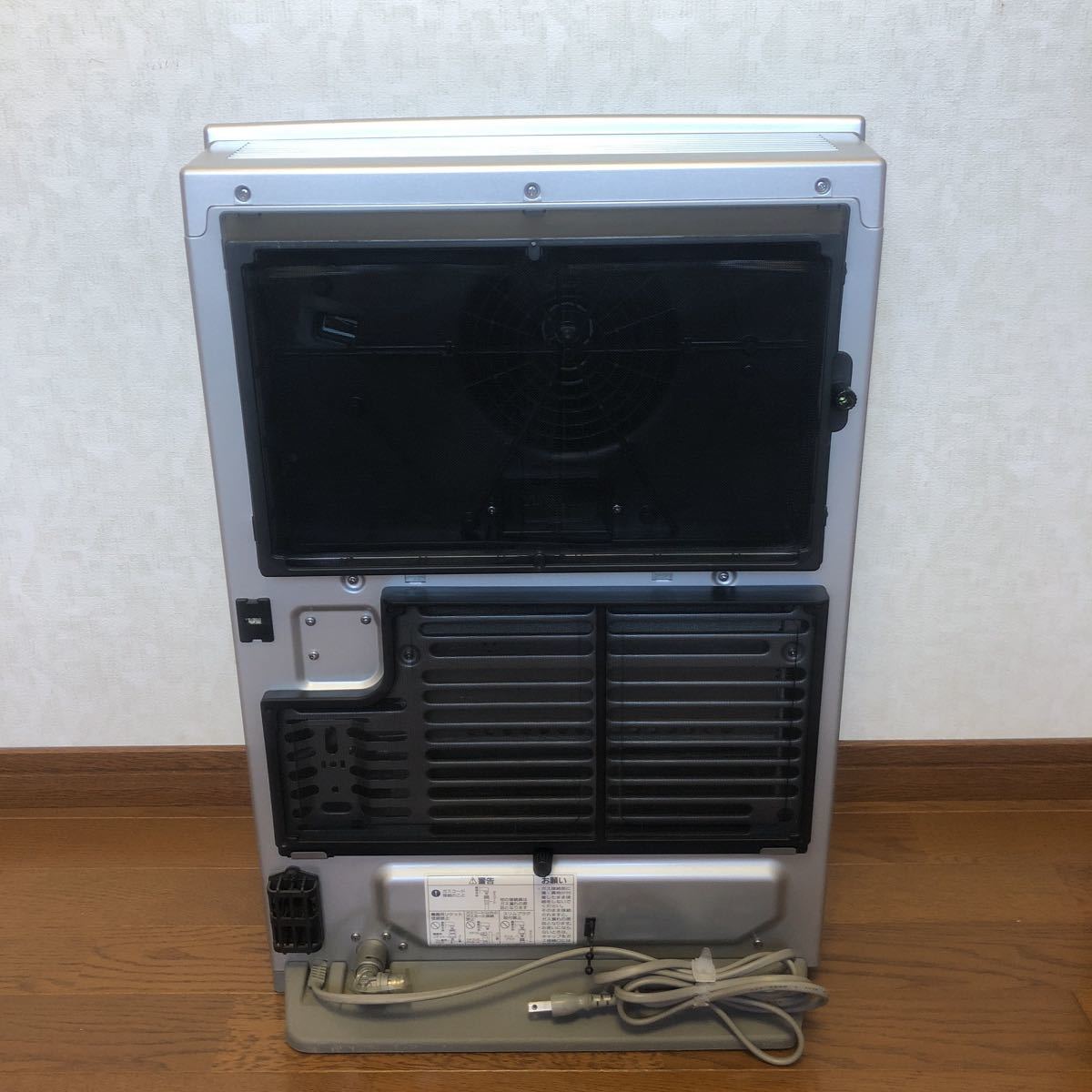 即決 Rinnai リンナイ ガスファンヒーター RC-392ACP-1 都市ガス 12A