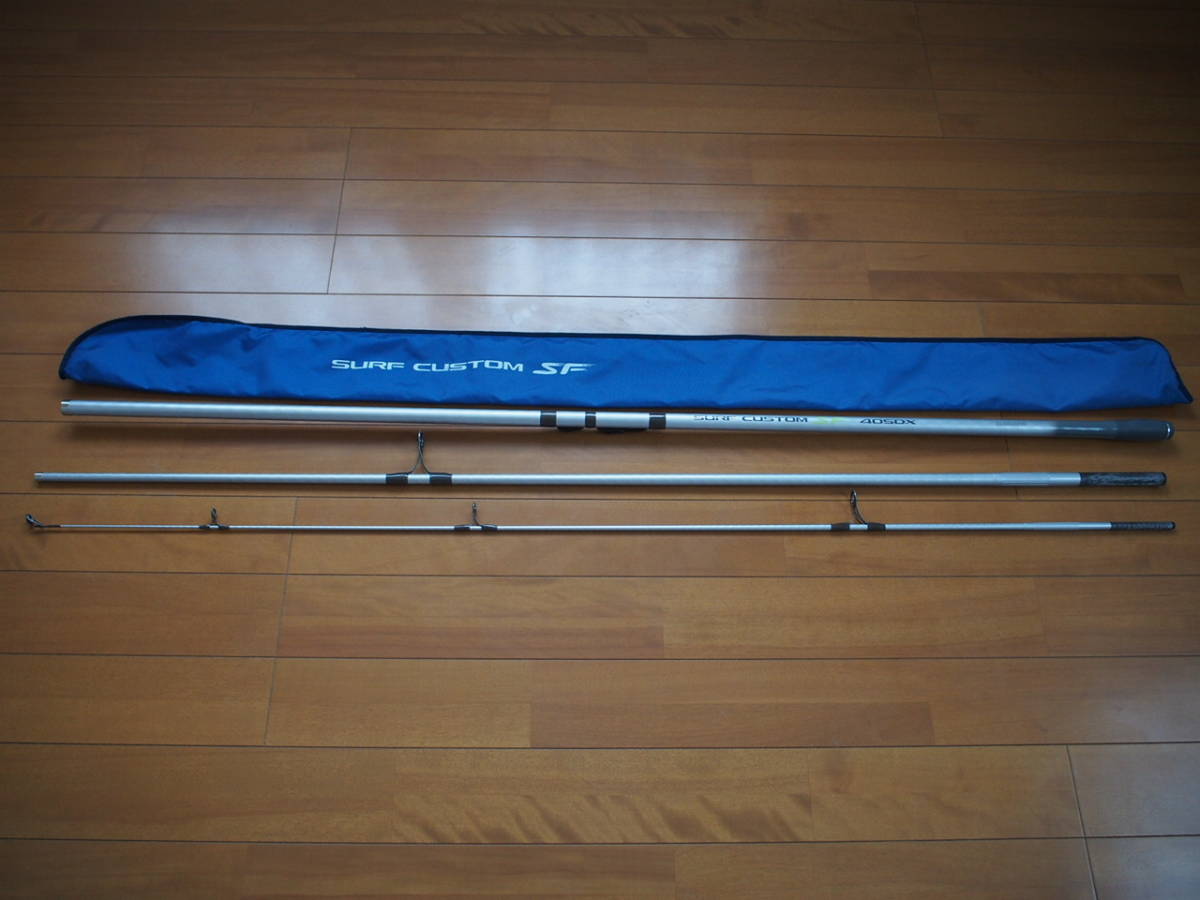 Daiwa TOURNAMENTSURF T33-405 トーナメントサーフ Daiwa トーナメント