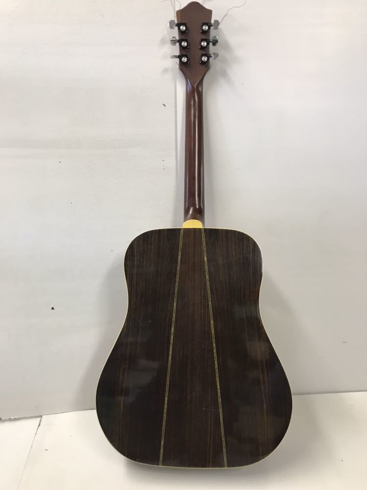 Pro Martin GW-350 GUILD風 ギター ケース付き プロマーチン G W-350
