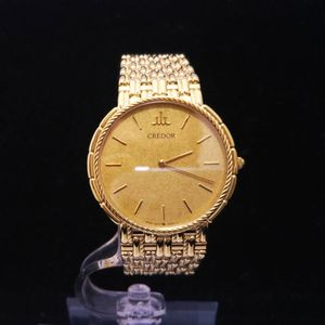 SEIKO クレドール 5A74のYahoo!オークション(旧ヤフオク!)の相場・価格