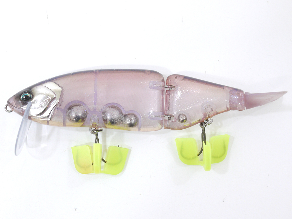 ☆中古☆ディヴィジョン DRT タイニークラッシュ LO BackLash