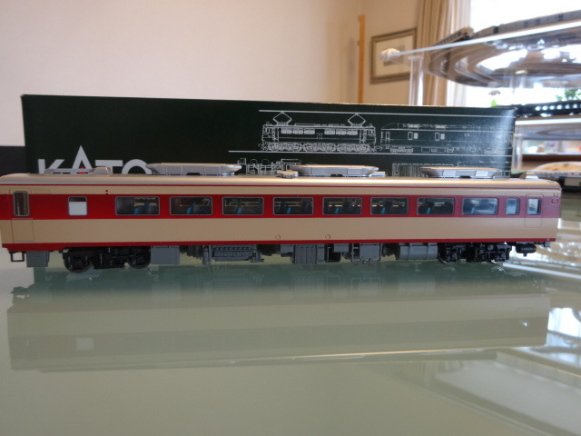 KATO 1-609 キハ80 KATO 1-609/1-611 (HO)キハ80(T車/M車) railways湘南ラインweb店