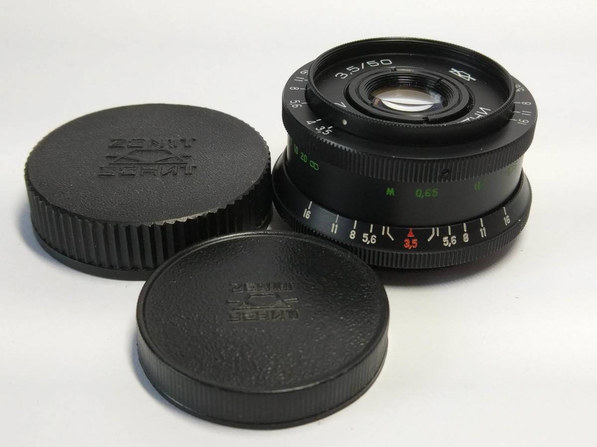 送料無料，豊富な インダスター50-2 Industar 50mm TESSAR M42 KMZ #1025B(その他)｜売買されたオークション情報、yahooの商品情報をアーカイブ公開 - オークファン その他