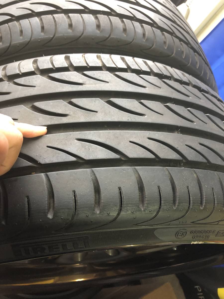 20in 8.5J PCD112 ハイパーフォージド 20インチ | HF209R 4本セット 2 