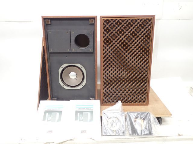 山水　スピーカー 直販専門店 SANSUI サンスイ スピーカー monitor 2115 ペア 山水 JBL