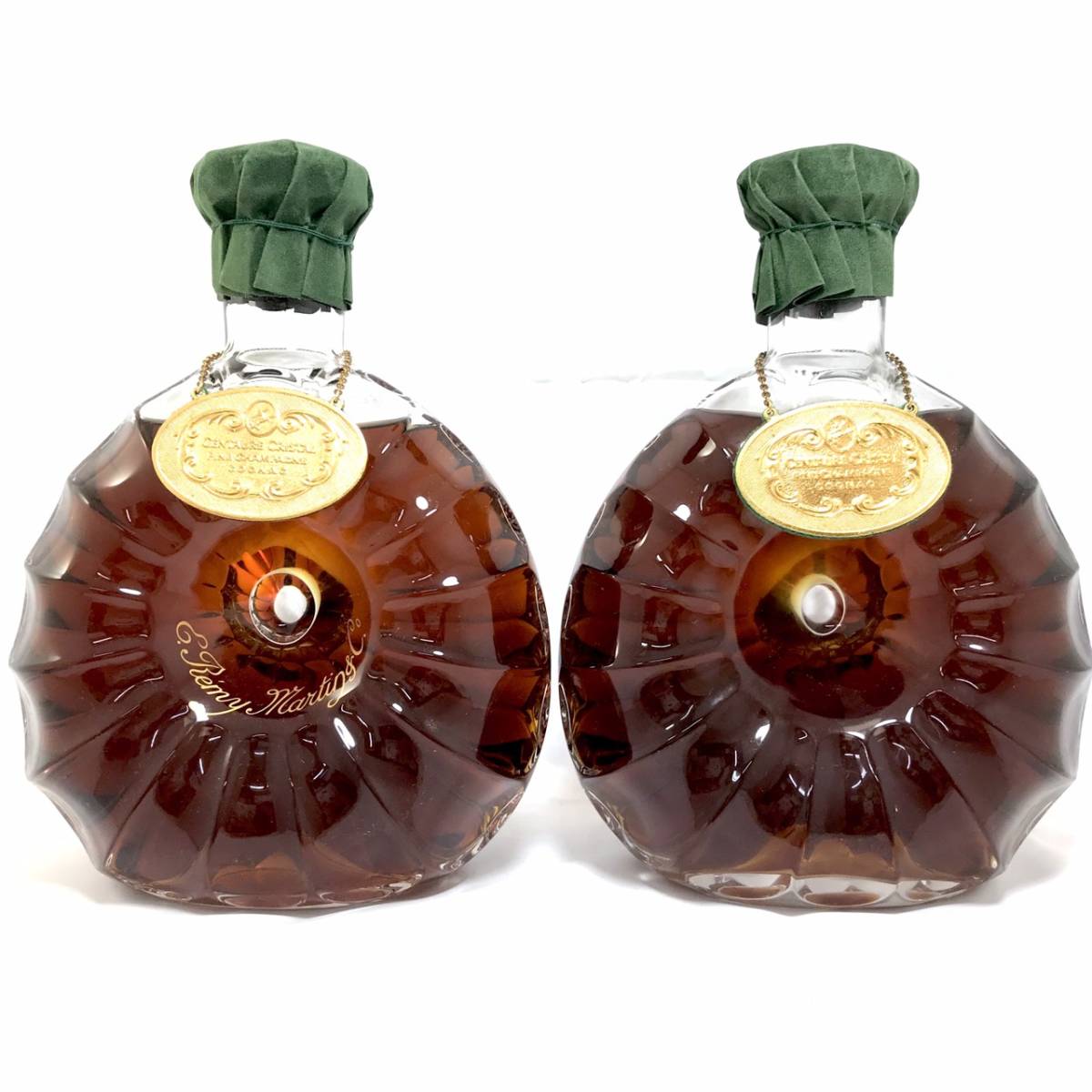 REMY レミーマルタン MARTIN CENTAURE CRISTAL セントー 古酒 空箱のみ 