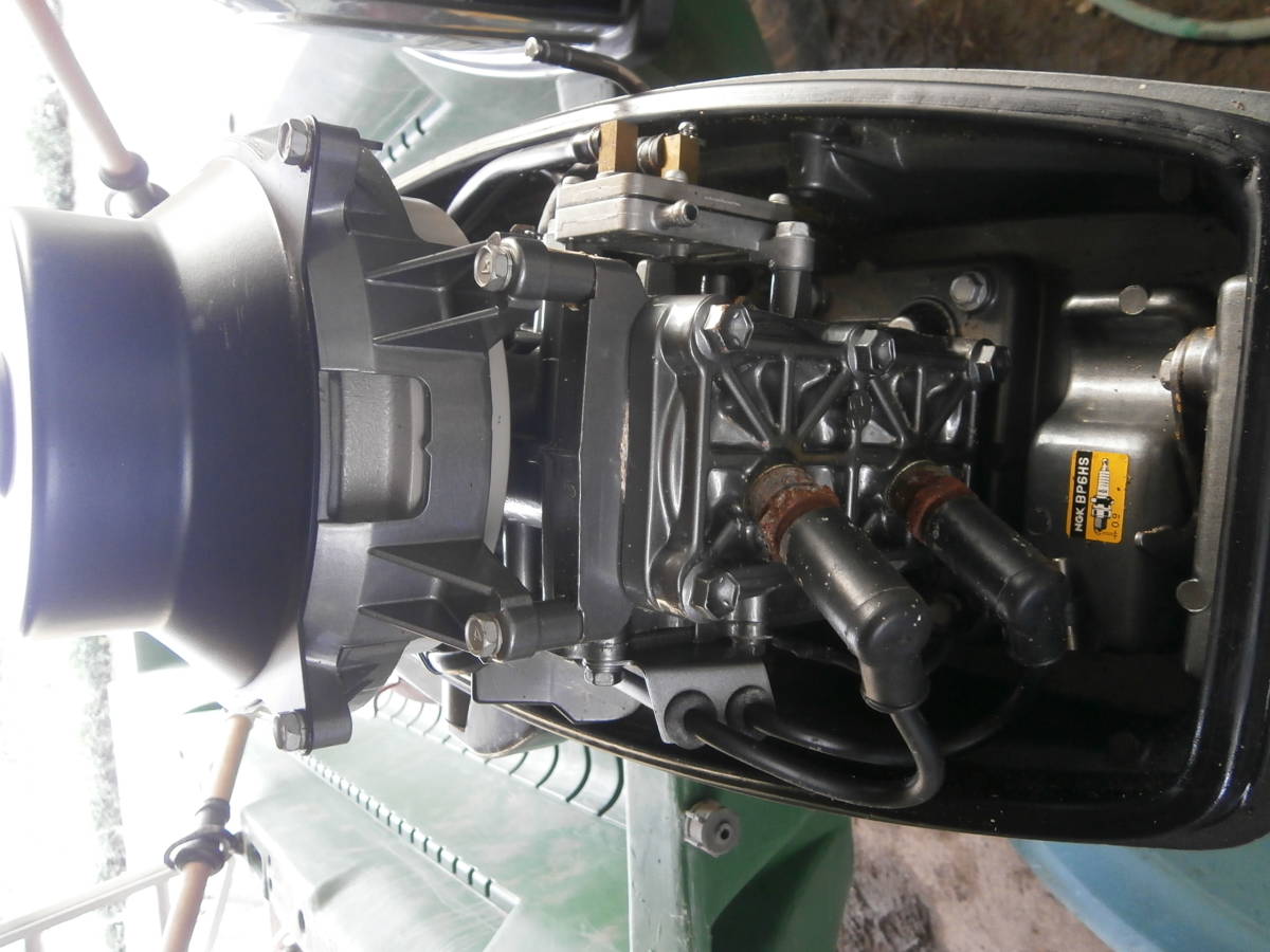 ボートエース GEB-30 グリーン 引き取り きる方限定の入札履歴 - 入札 
