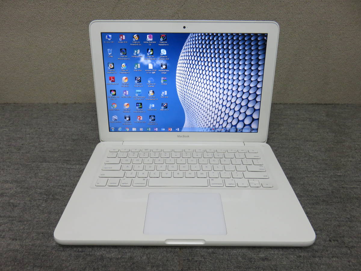 Apple Mac Book 12インチ Early2015 スペースグレイ MJY32J/A CPU Core