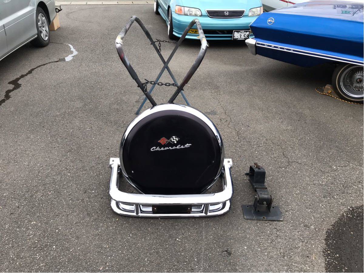 XENON ゼノン シボレー アストロ カリフォルニア カスタム 