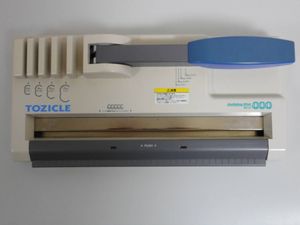 トジック 製本のYahoo!オークション(旧ヤフオク!)の相場・価格を見る