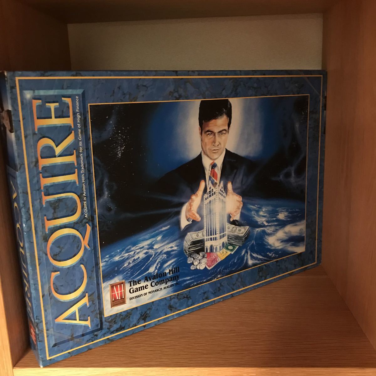  アクワイア ACQUIRE(その他)｜売買されたオークション情報、yahooの商品情報をアーカイブ公開 - オークファン その他
