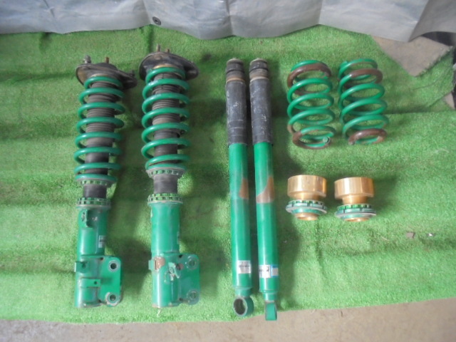 ジャンク TEIN BASIC FLEX WAGON RG1⁄RG2⁄RG3⁄RG4 ステップワゴン 前期