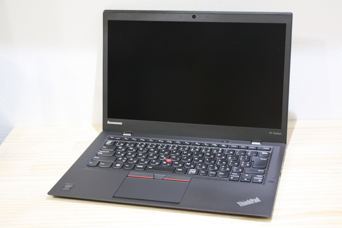 良品 ☆ Panasonic Let'snote CF-F9 最新Win10 高性能i5 M560 大容量
