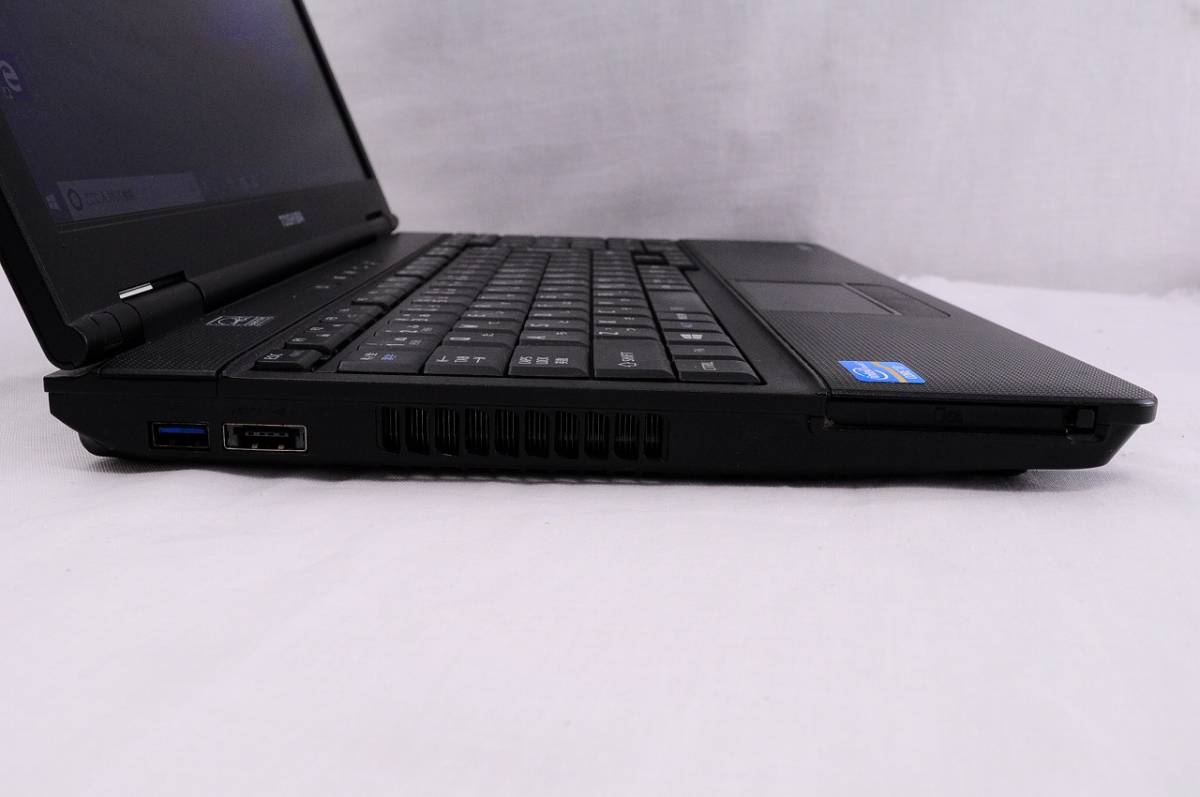 Satellite dynabook 東芝 B552⁄H : B552 | 八王子の格安パソコン販売 