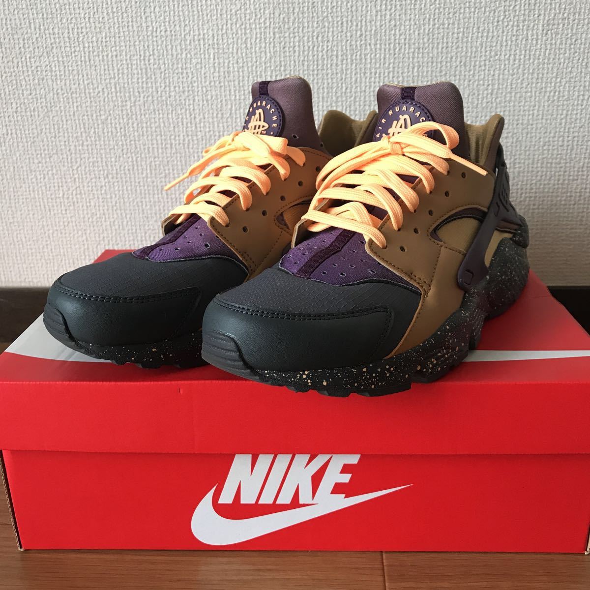 NIKE ナイキ エア ハラチ プレミアム [AIR HUARACHE PREMIUM] AIR