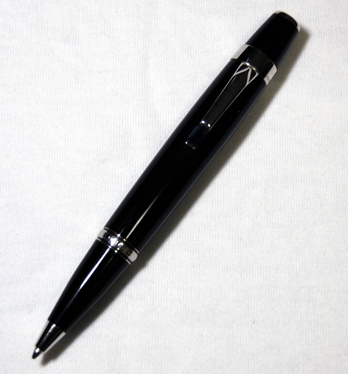 中古美品 モンブラン ボエム ボールペン 【公式通販】