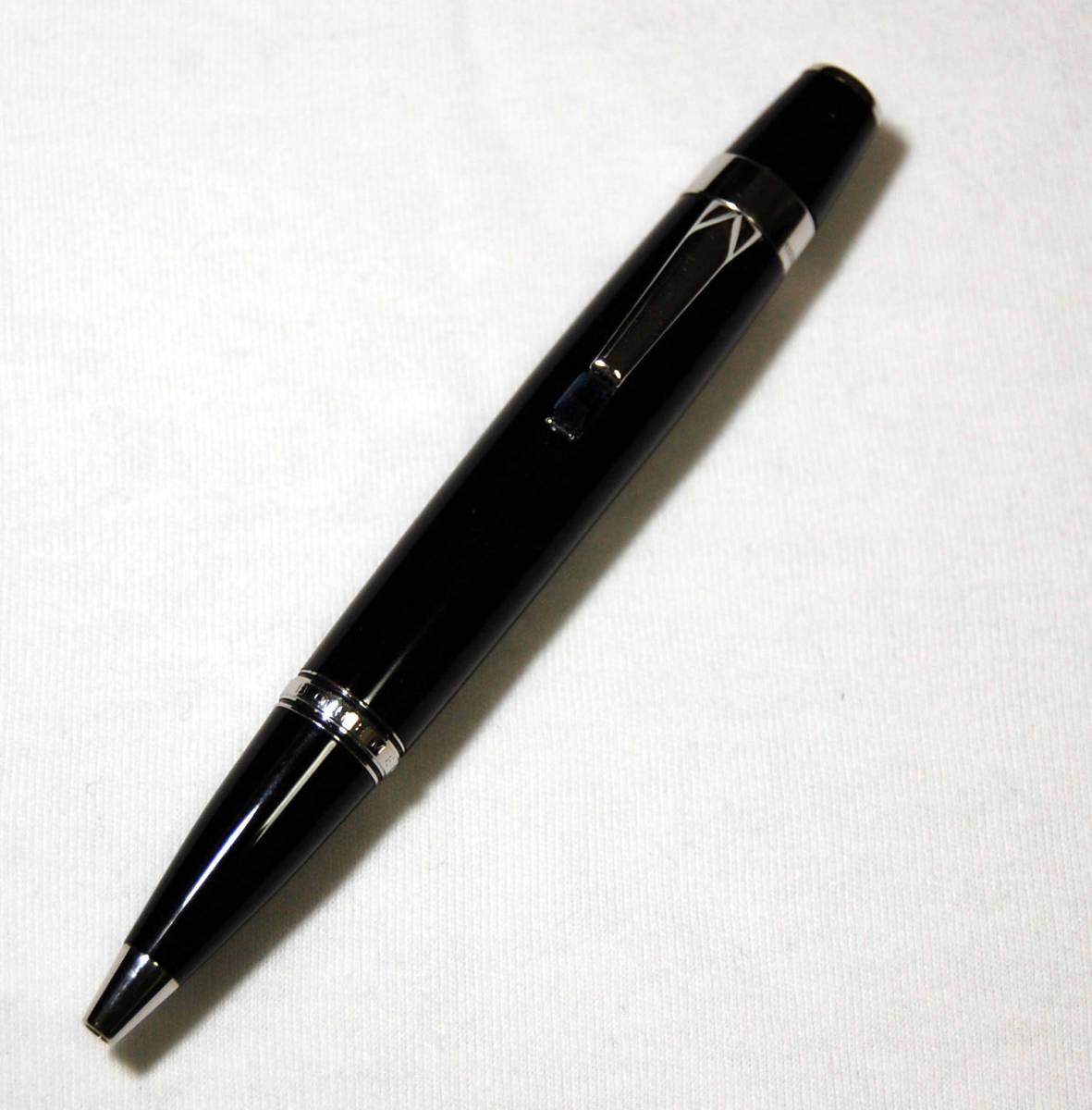 中古美品 モンブラン ボエム ボールペン 【公式通販】