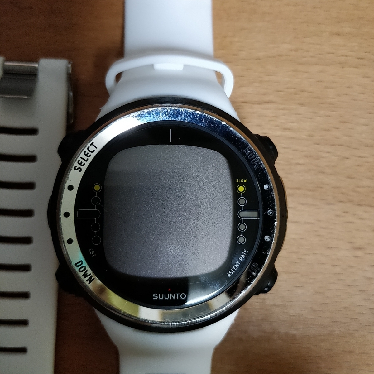 SUUNTO D4 電池切れ SUUNTO D4 ダイブコンピューター 公式通販 ダイブ 