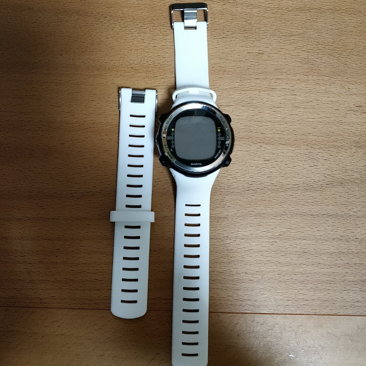 SUUNTO D4 電池切れ SUUNTO D4 ダイブコンピューター 公式通販 ダイブ 