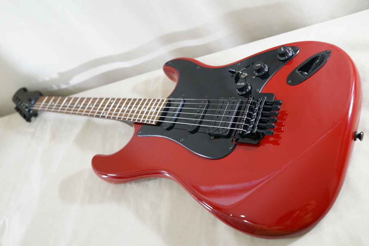 Applause Electric Guitar Kaman | Acoustic Vintage AE14 by - guitar 