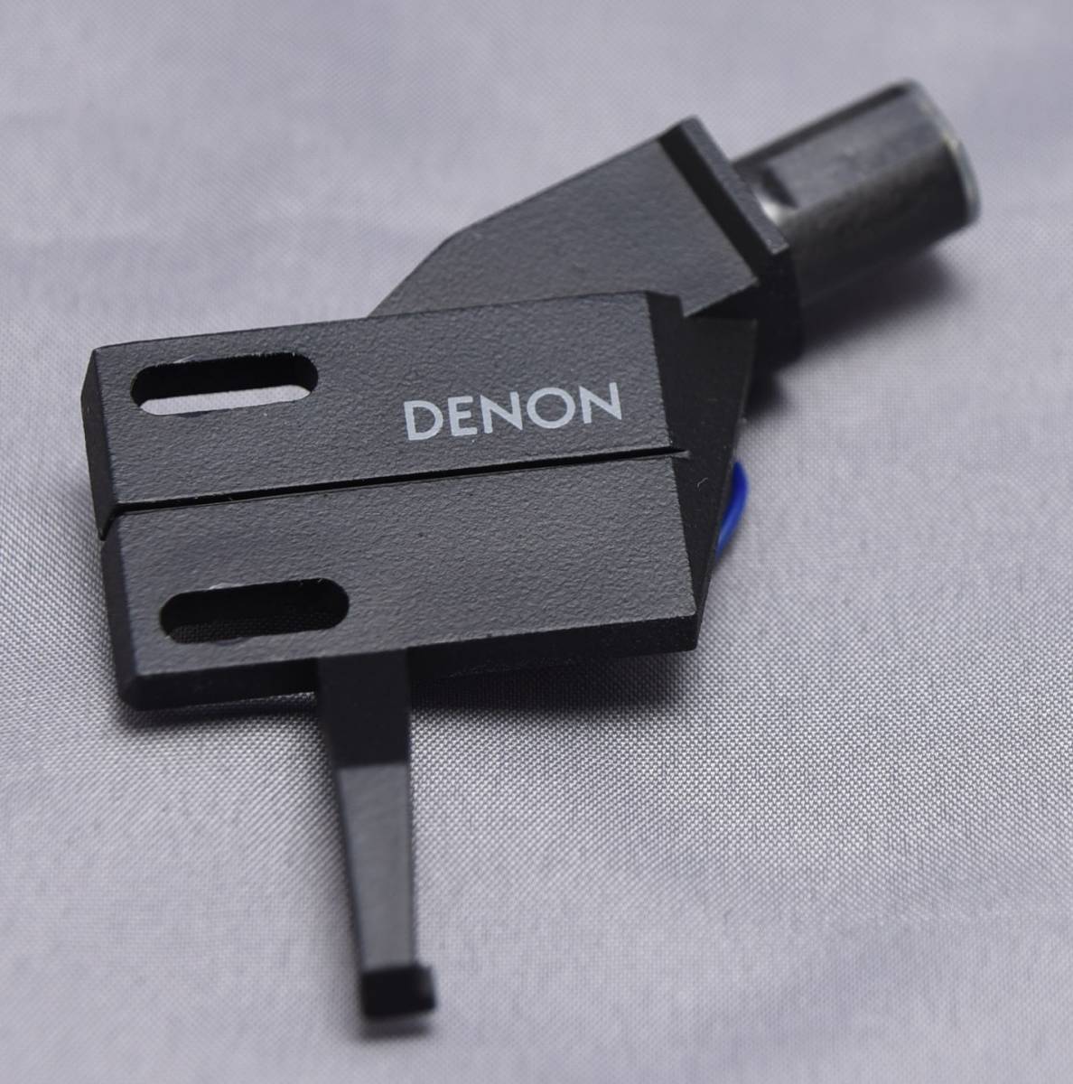  DENON デンオン PCL-40 ストレートアーム用シェル(ターンテーブル)｜売買されたオークション情報、yahooの商品情報をアーカイブ公開 - オークファン その他