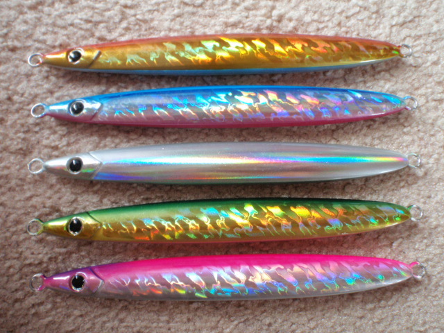 MG スキルジグ クラフトスキルジグ 350g×1個 288g×3個 MG CRAFT スキルジグ