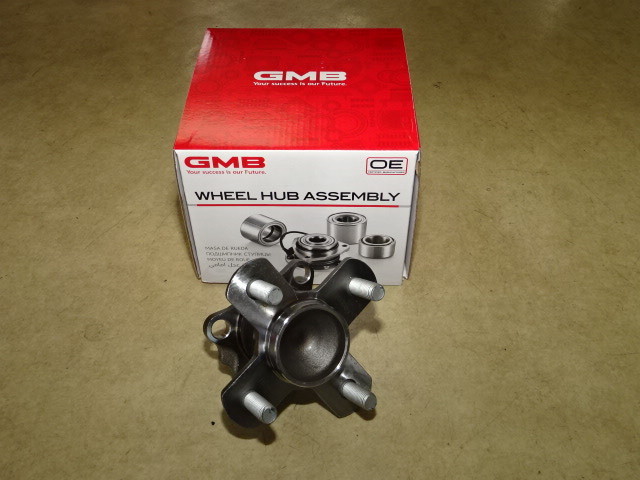 【人気SALE，100%新品】 社外 片側 リア ハブベアリング タント LA600S リヤハブAssy GMB(ダイハツ用)｜売買されたオークション情報、yahooの商品情報をアーカイブ公開 - オークファン ダイハツ用