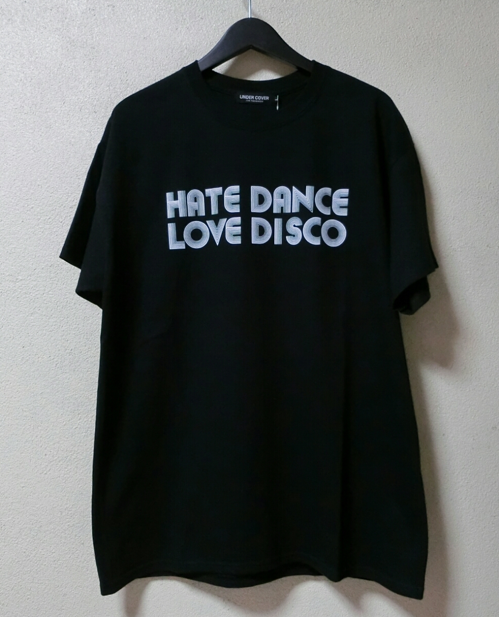 新品・未使用 即完売アンダーカバー 京都限定 open限定Tシャツ
