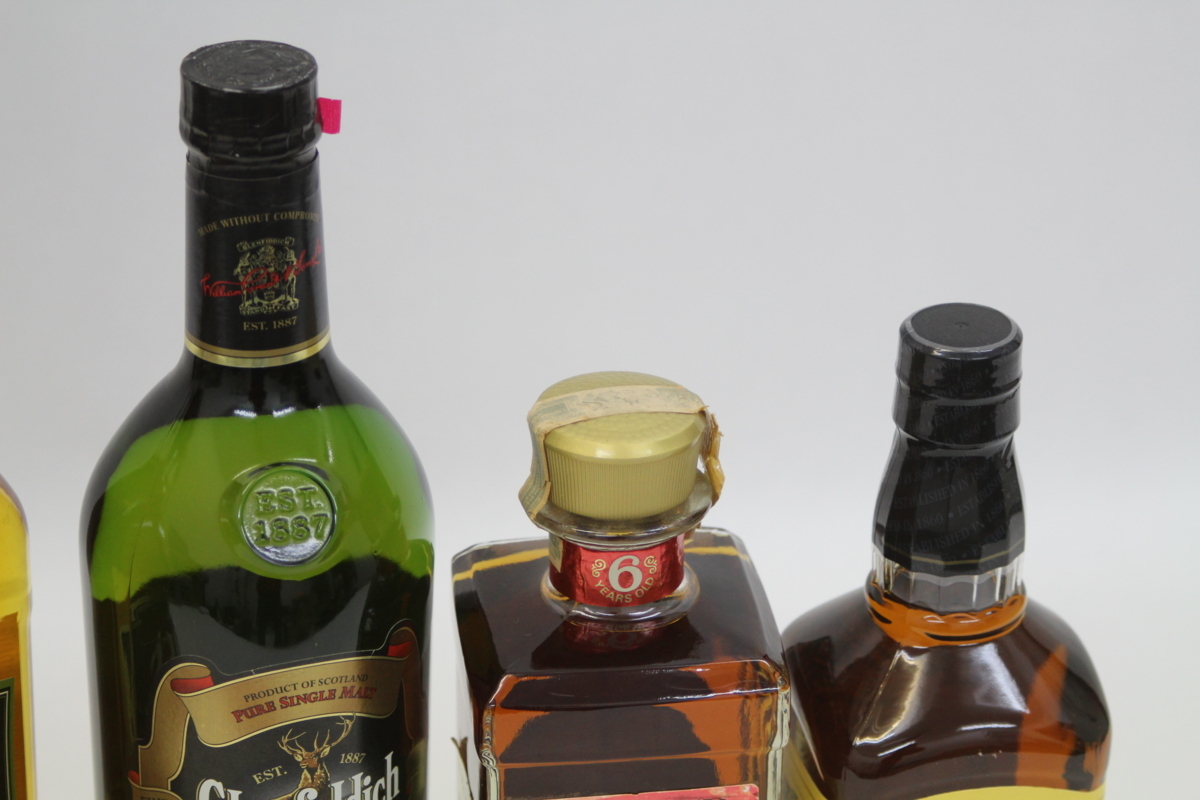 古酒☆ ウイスキー 6本セット 古酒 ウイスキー 6点セット 古酒 【公式