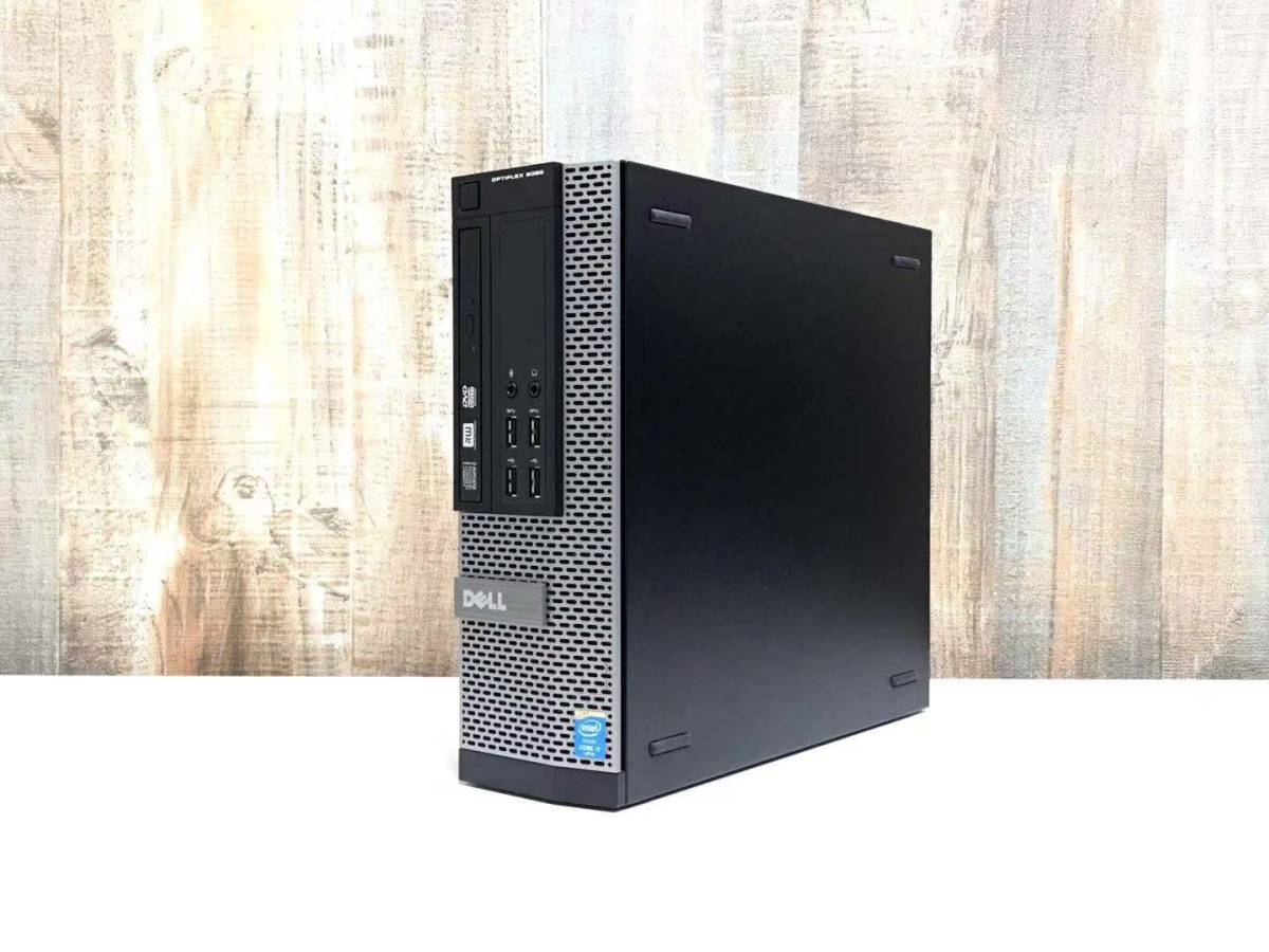 i7-4790 | i7 Core SSD Intel G1 SFF □ 0 1TB新品+大容量