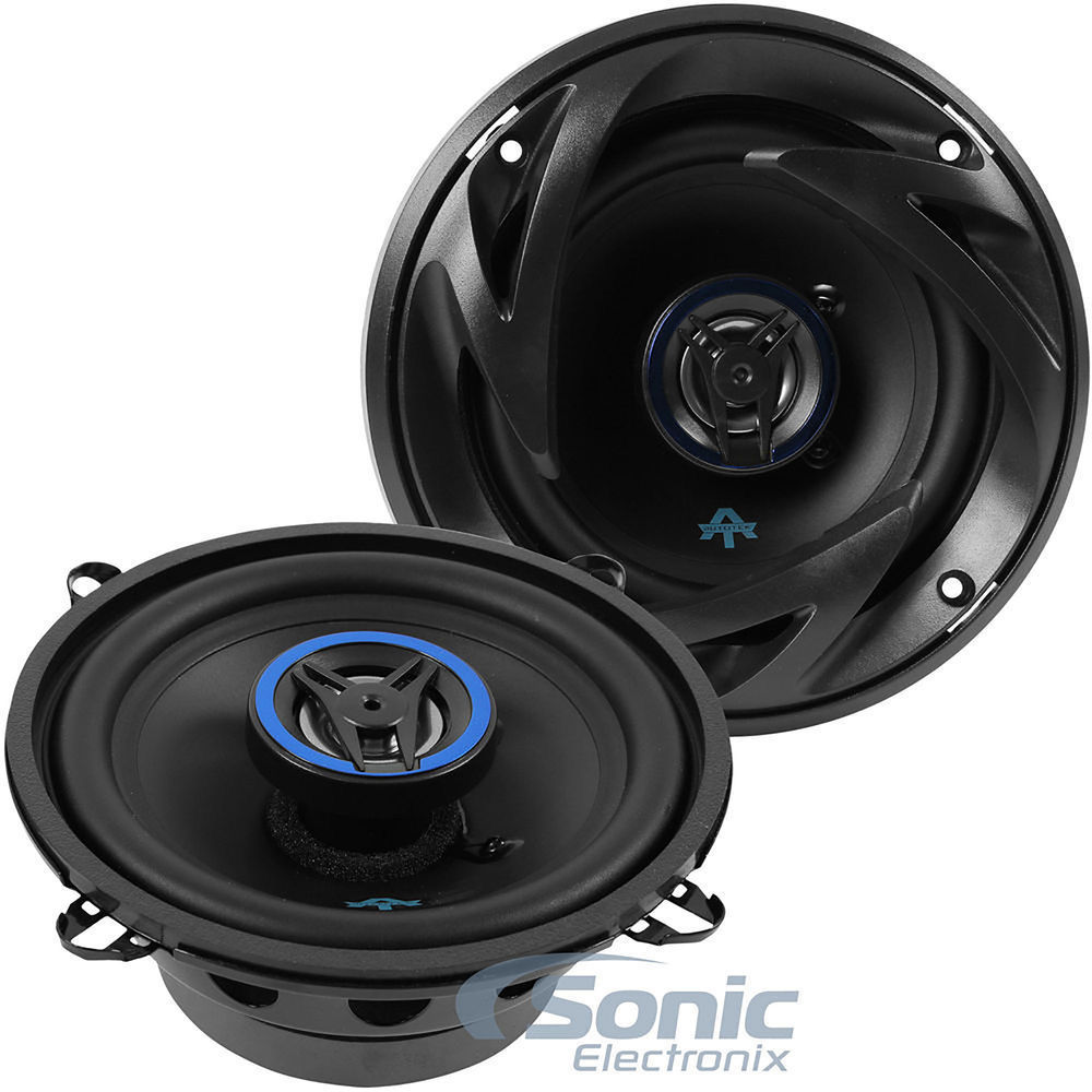 ■USA Audio■オートテック AUTOTEK ATSシリーズ ATS525CX 13cm 2-Way Max.250W●保証付●税込