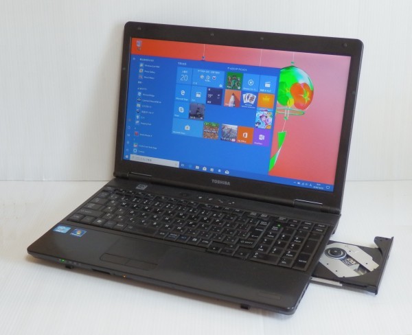 ASUS U24A | - 格安中古パソコン専門店／ジャンクワールド公式