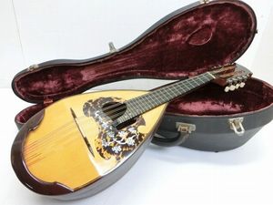 2018年10月｜Yahoo!オークション(旧ヤフオク!)のマンドリンの相場