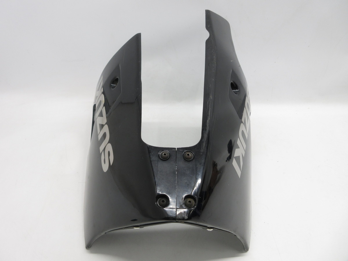 GSX-R400R☆GK76A☆アンダーカウル☆30S43 【公式通販】