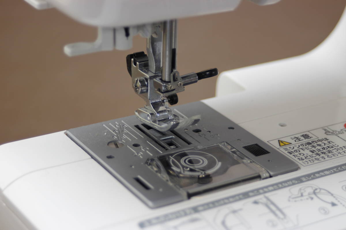 Lady ジャノメ Crown JANOME - メルカリ ミシン 電子ミシン 660型 美品 