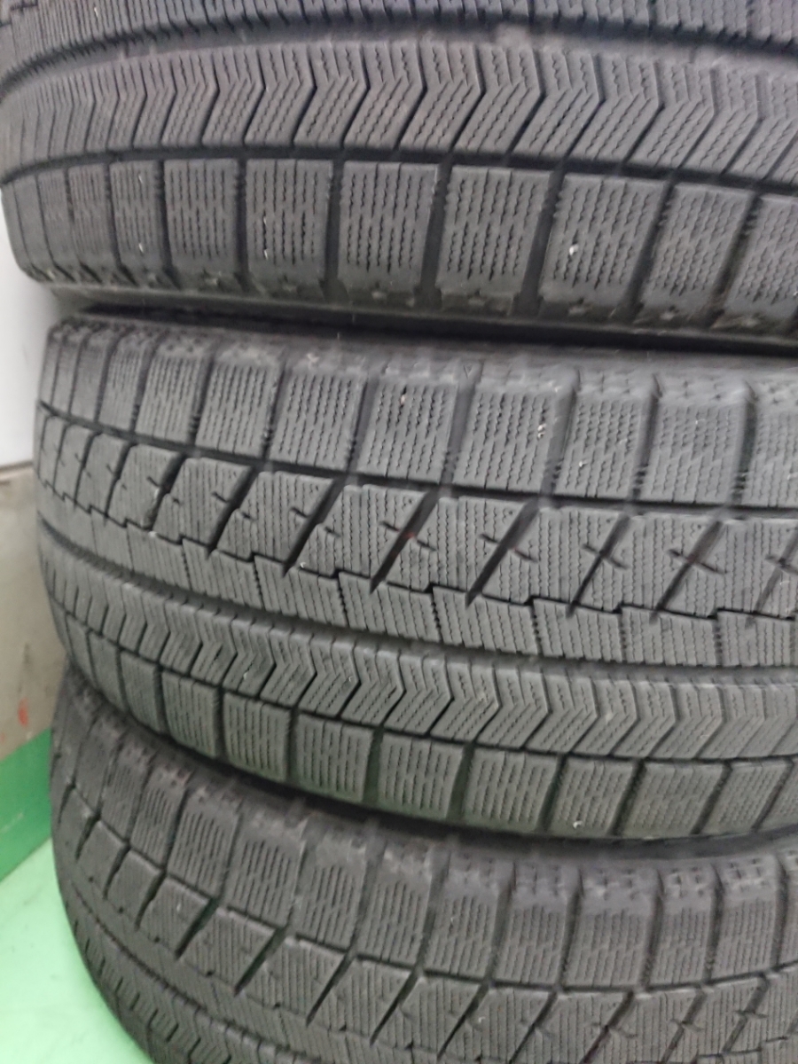 Bridgestone 215⁄45R17 Tires | - Size by Shop WeatherPeak in 91V XL
