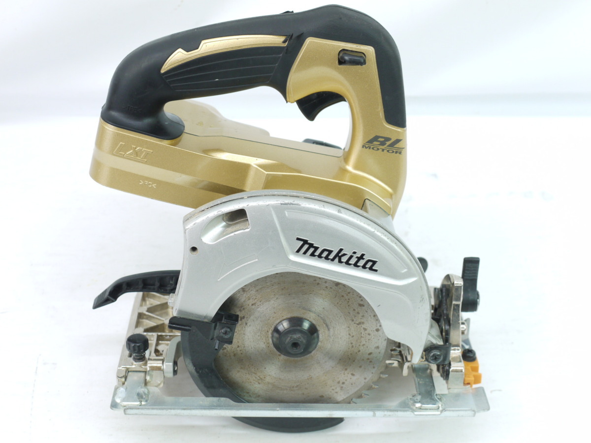 充電式マルノコ マキタ 18V hs471dの通販 | マキタ(makita) makita 