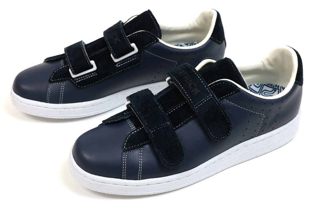 【送料無料，新作登場】 - パトリック PATRICK OCEAN V.NVY 42 26.5cm(42（26.5cm目安）)｜売買されたオークション情報、yahooの商品情報をアーカイブ公開 - オークファン 42（26.5cm目安）
