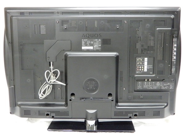 AQUOS LC-45US45 2017年製 中古□使用少美品□SHARP シャープ AQUOS