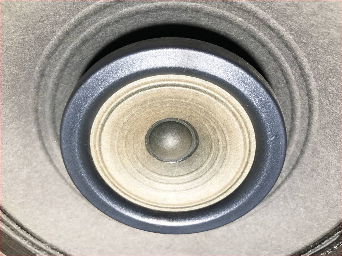 Electoro Voice 409-8E使用 合板バスレフ箱EV スピーカー