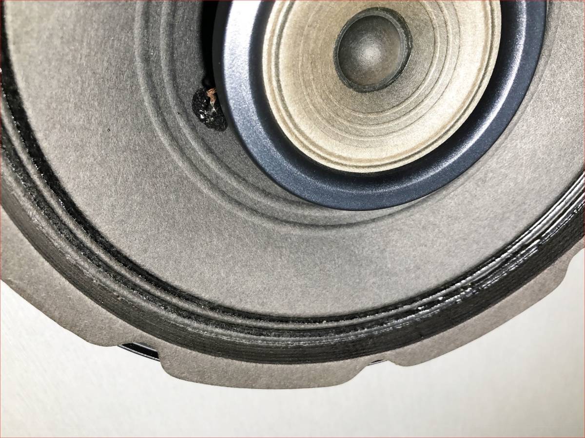 ALTEC Electro-Voice 409-8E スピーカーユニット 2個 ALTEC