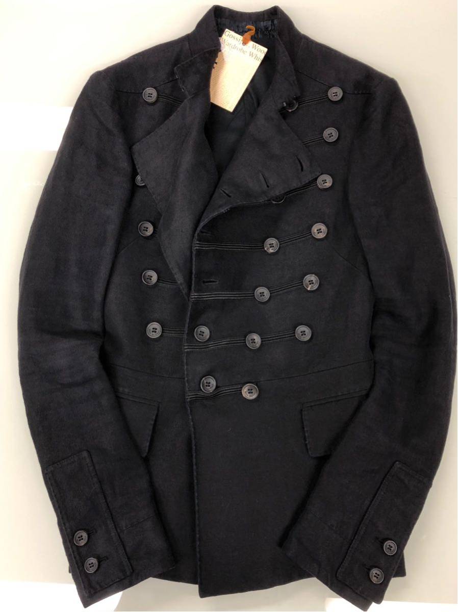 レア [美品] John Galliano (ジョンガリアーノ) JG クラッシック