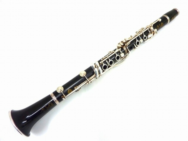 セルマー クラリネット レシタル B♭ H.Selmer RECITAL フランス製